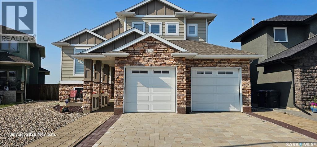 128 Kinsmen Crescent, Martensville