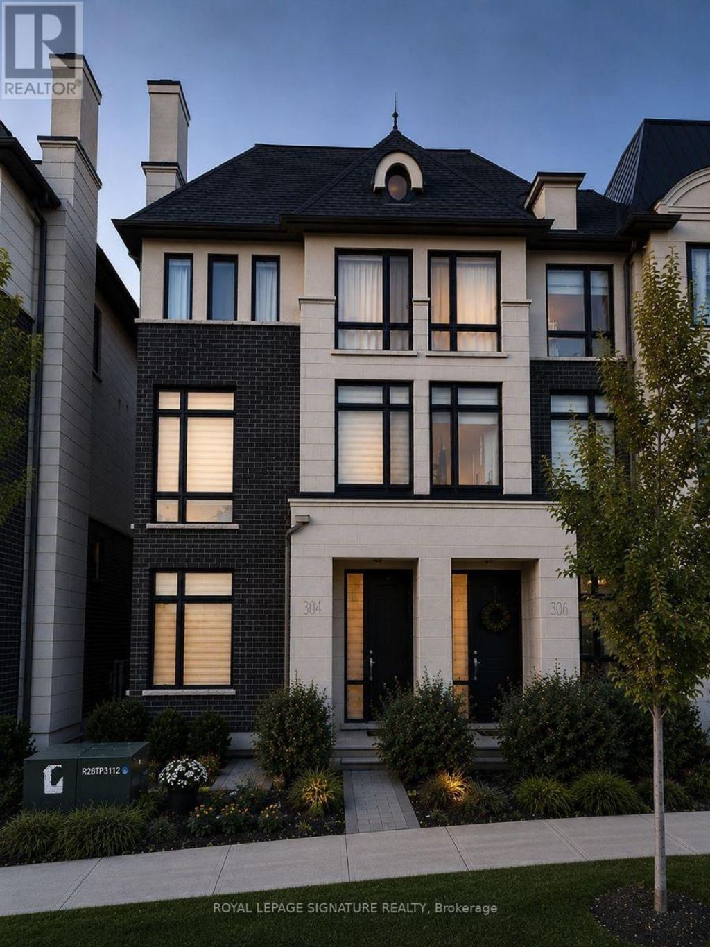 308 King Road, Richmond Hill (oak Ridges)