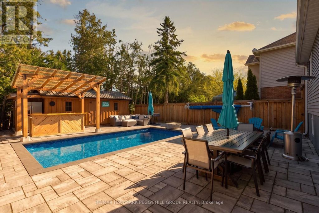44 Knicely Road, Barrie (painswick North)