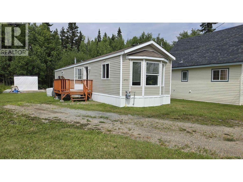 2755 Gunn Road, Prince George