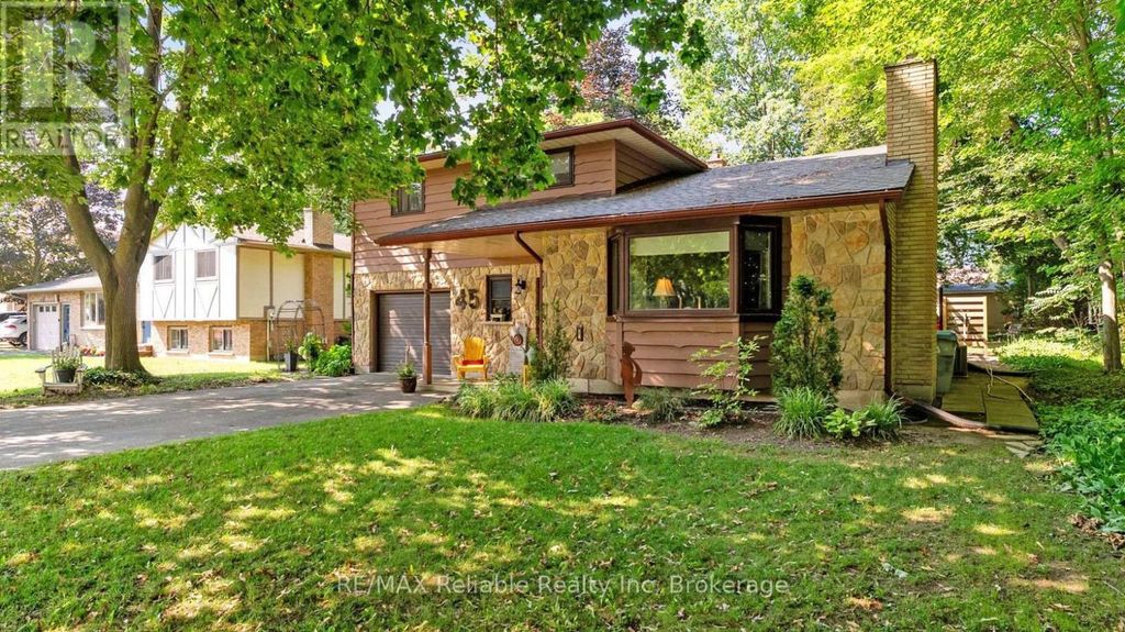 45 Main Street S, Bluewater (bayfield)