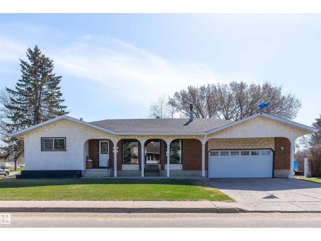 269 Centennial Dr, Wetaskiwin