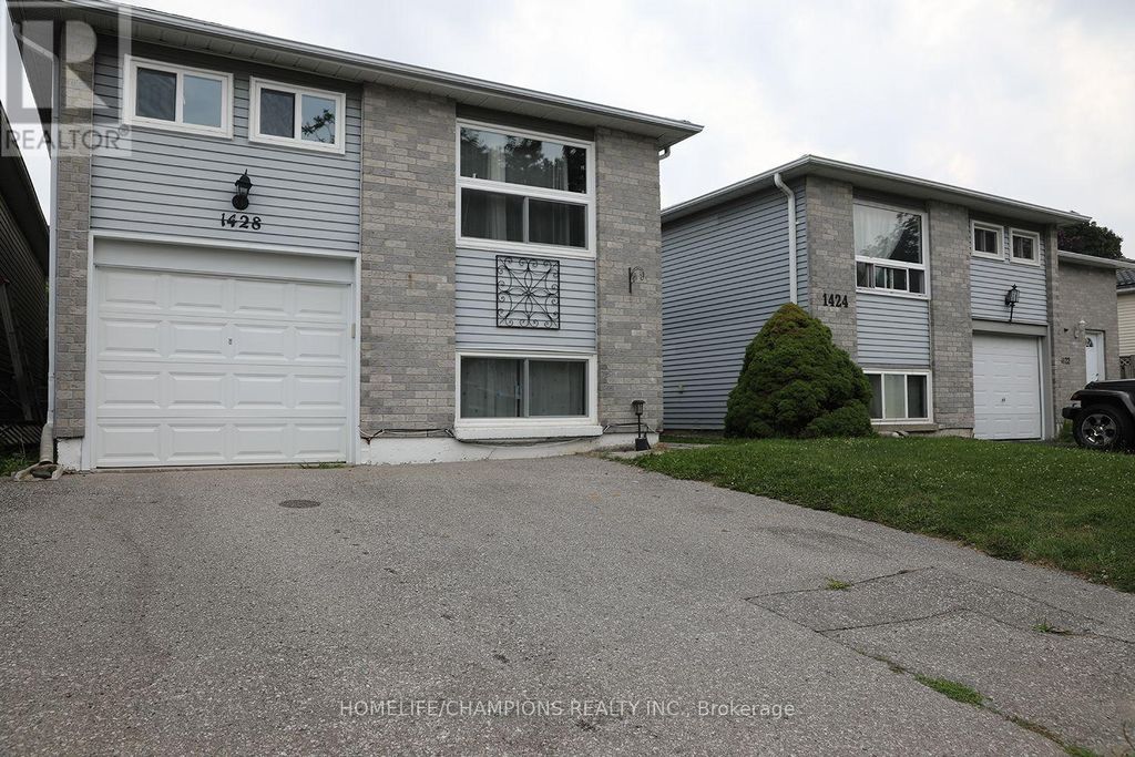 1428 Outlet Drive, Oshawa (lakeview)