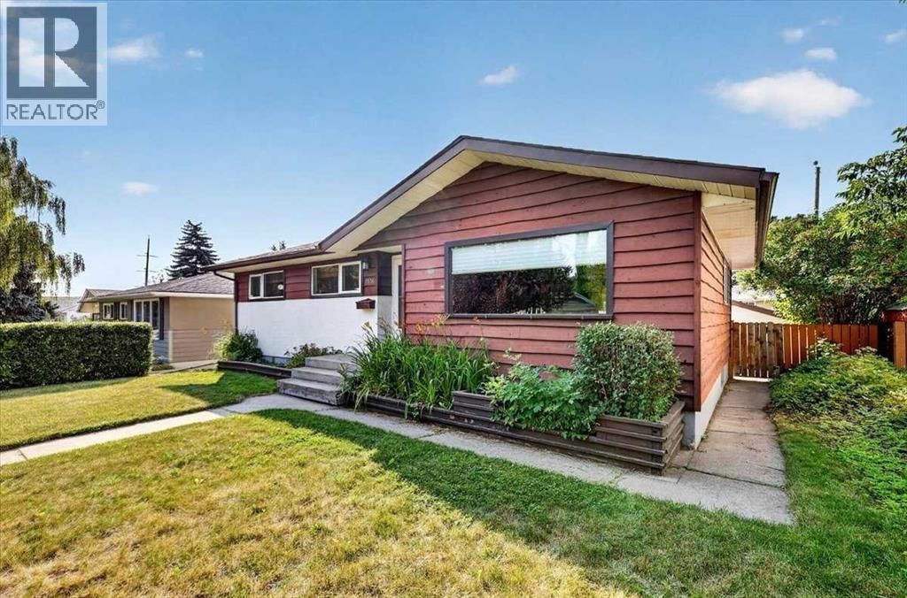 7536 Fleetwood Drive Se, Calgary