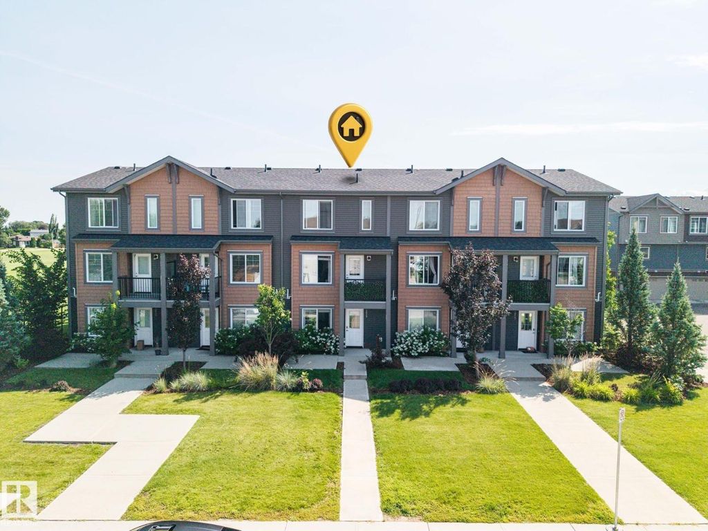 3019 151 Av Nw, Edmonton
