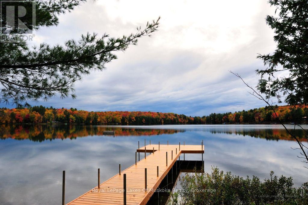 3712 Brunel Road, Lake Of Bays (mclean)