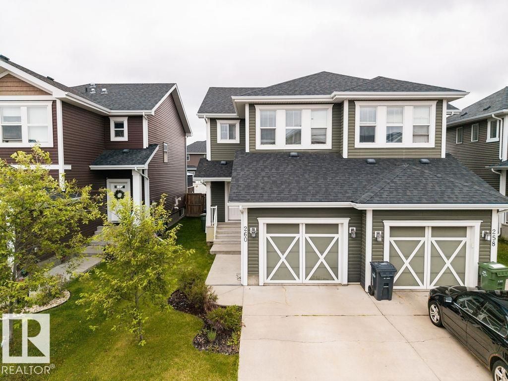 260 Sturtz Bn, Leduc