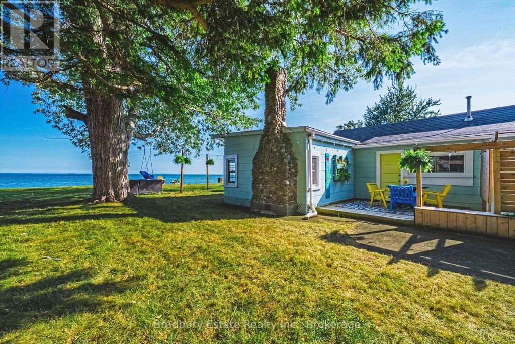 11141 Churchill Avenue, Wainfleet (lakeshore)
