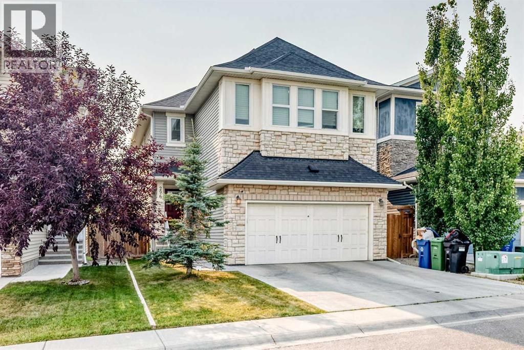 296 Nolancrest Heights Nw, Calgary