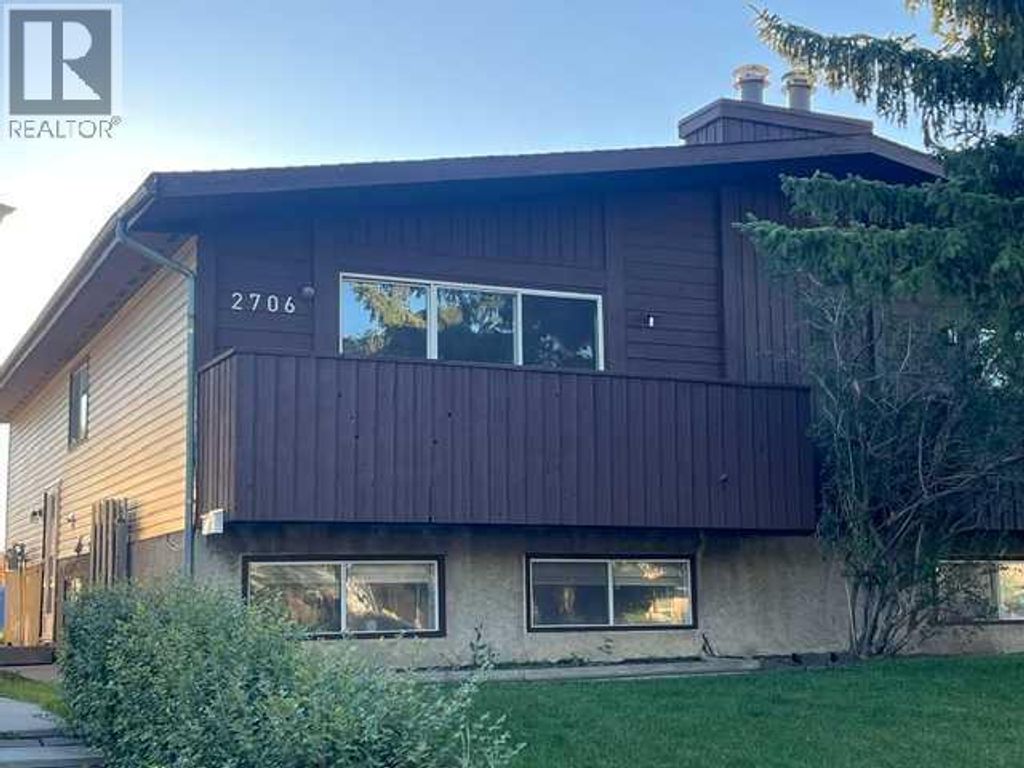 2706 46 Street Se, Calgary