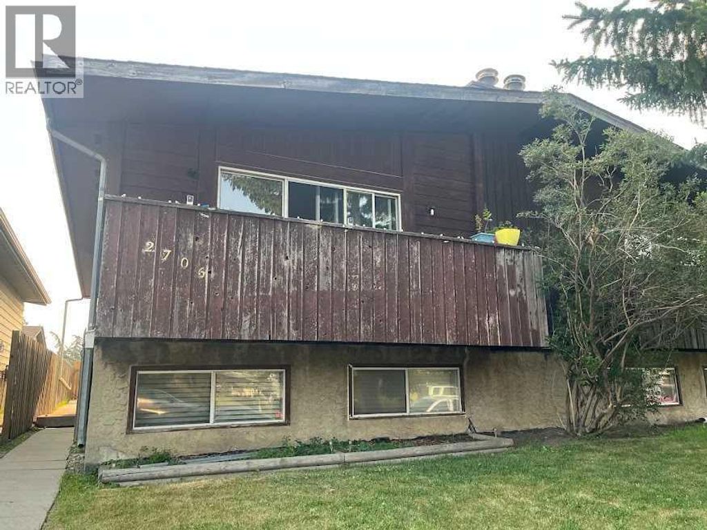 2706 46 Street Se, Calgary