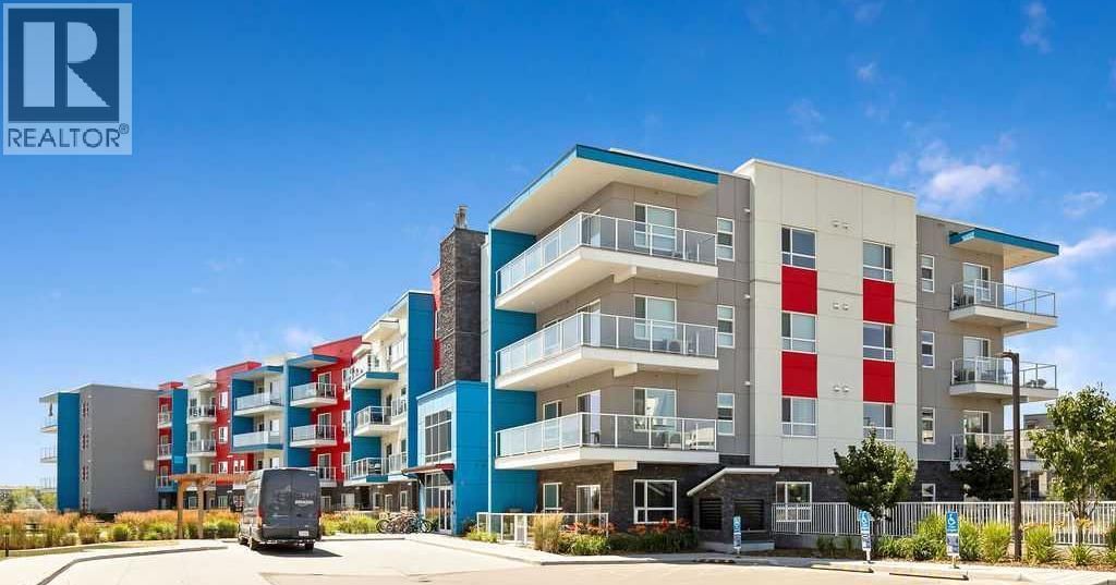 2313, 19489 Main Street Se, Calgary