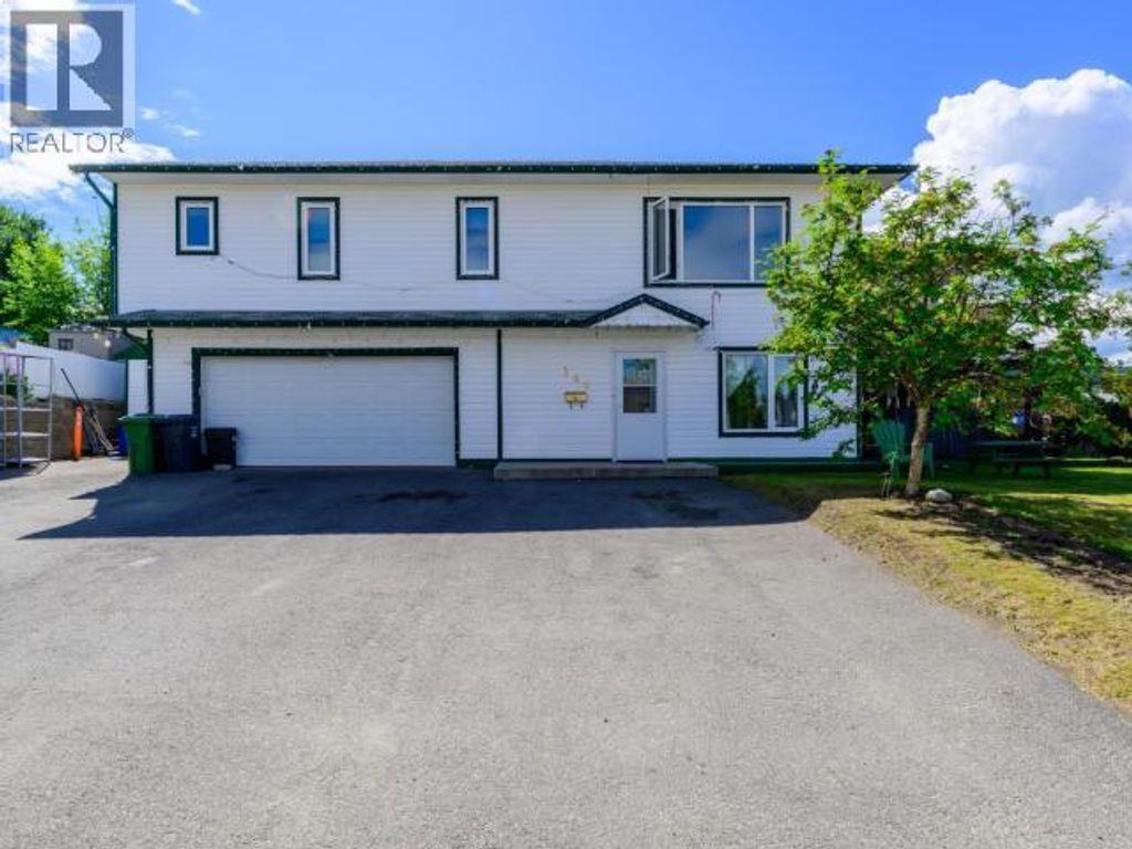 146 Falcon Drive, Whitehorse