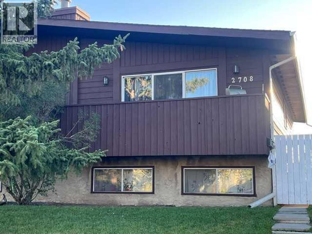 2708 46 Street Se, Calgary