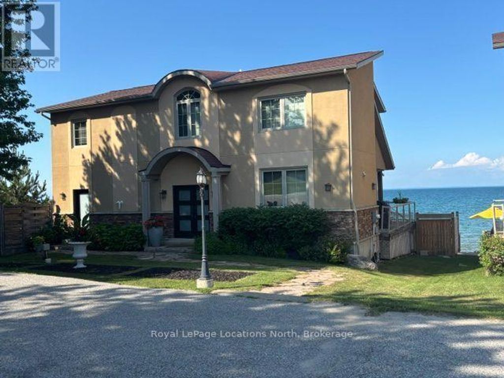 209553 Highway 26 Highway, Blue Mountains