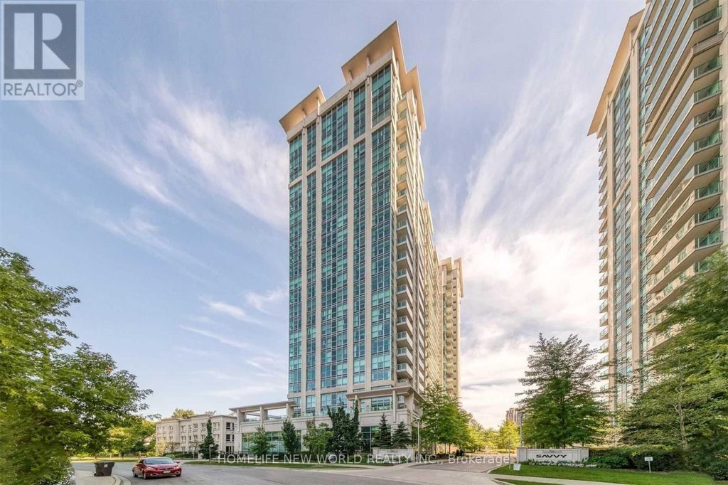 905 - 17 Anndale Drive, Toronto (willowdale East)