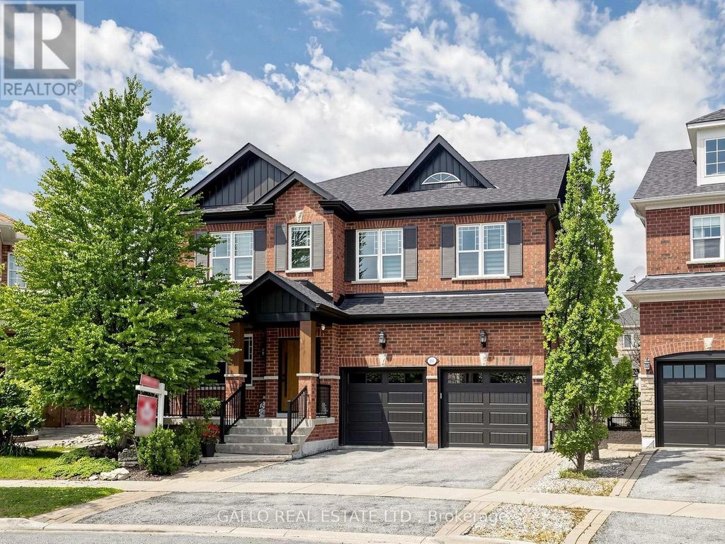111 Pondmede Crescent, Whitchurch-Stouffville (stouffville)