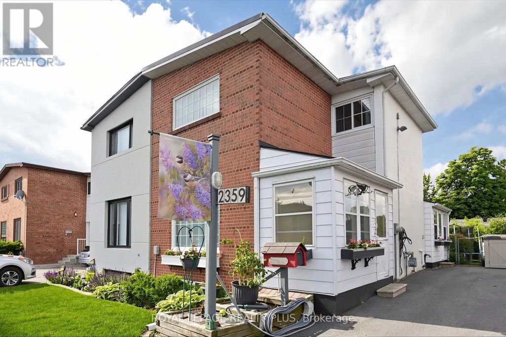 2359 Brookhurst Road, Mississauga (clarkson)