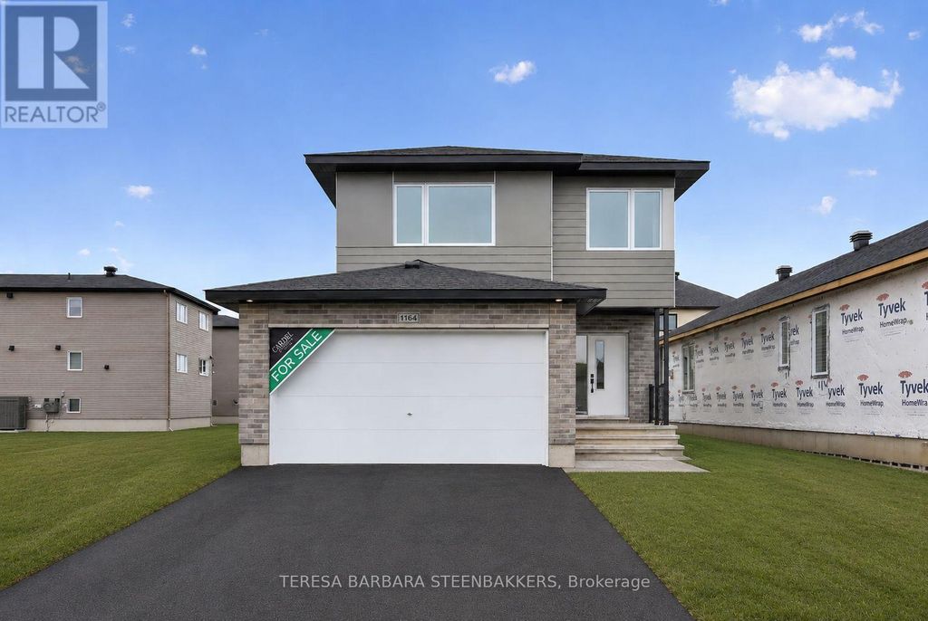 1164 Bronze Avenue, Clarence-Rockland