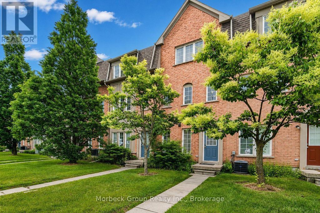 24 - 1100 Begley Street, Pickering (bay Ridges)