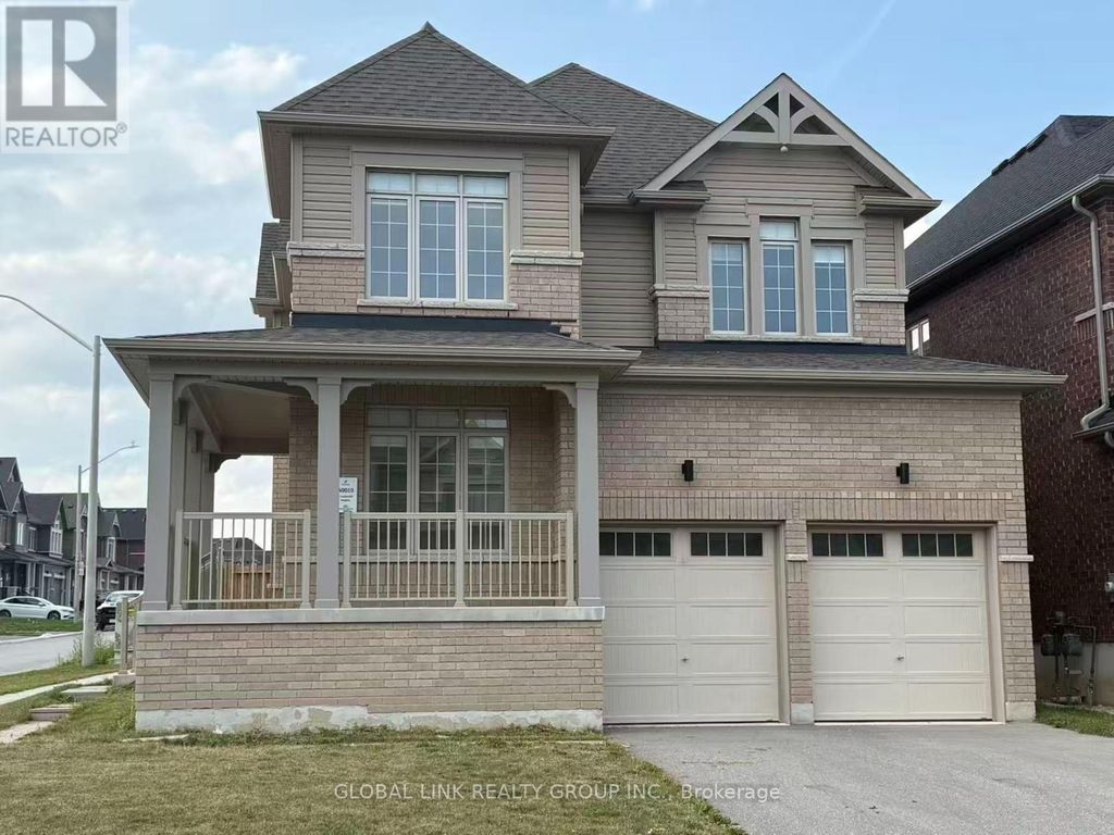 1 Copperhill Heights N, Barrie