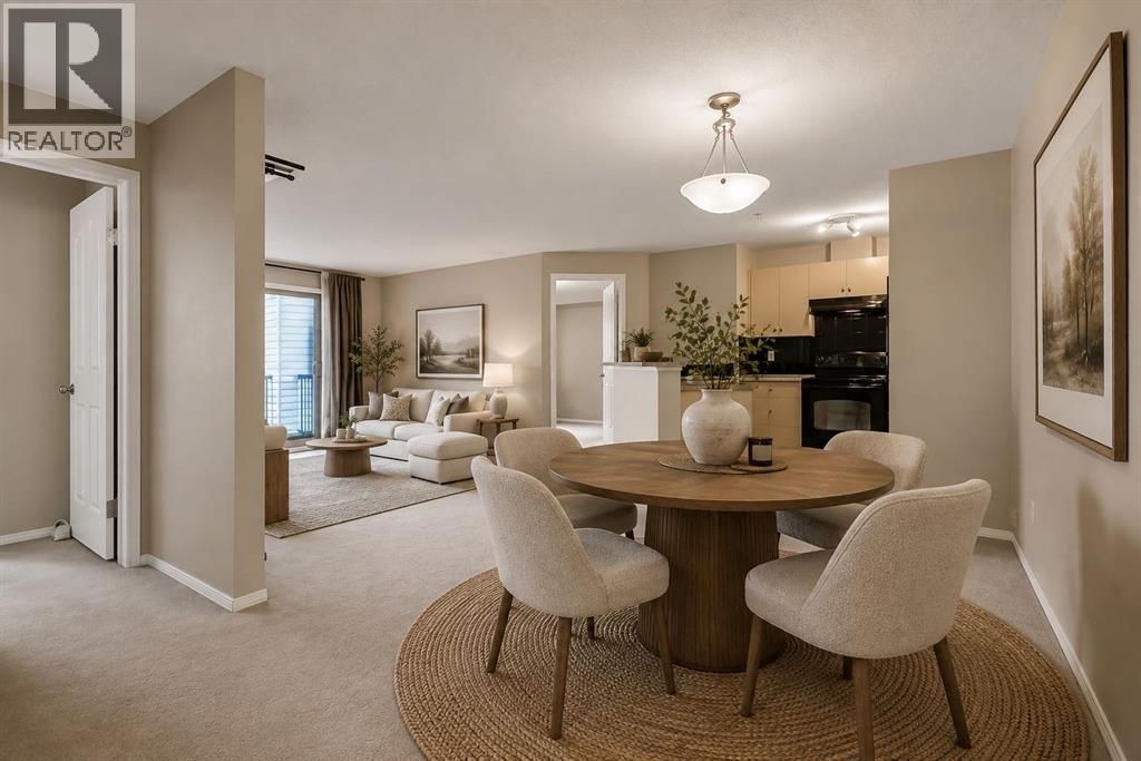 2206, 16969 24 Street Sw, Calgary