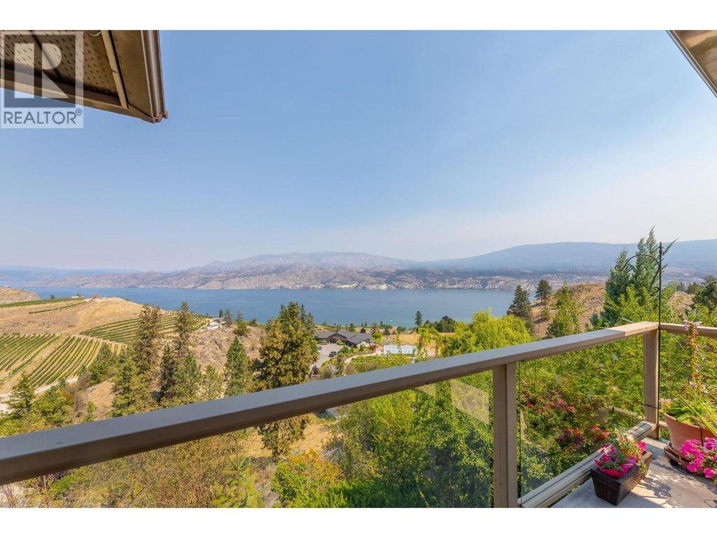 129 Sumac Ridge Drive, Summerland