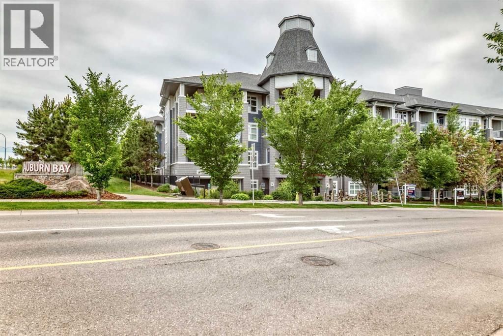 231, 25 Auburn Meadows Avenue Se, Calgary
