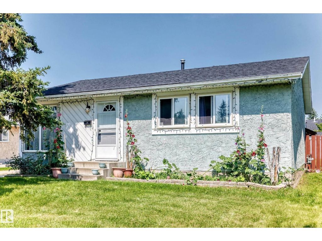 9824 171 Av Nw, Edmonton