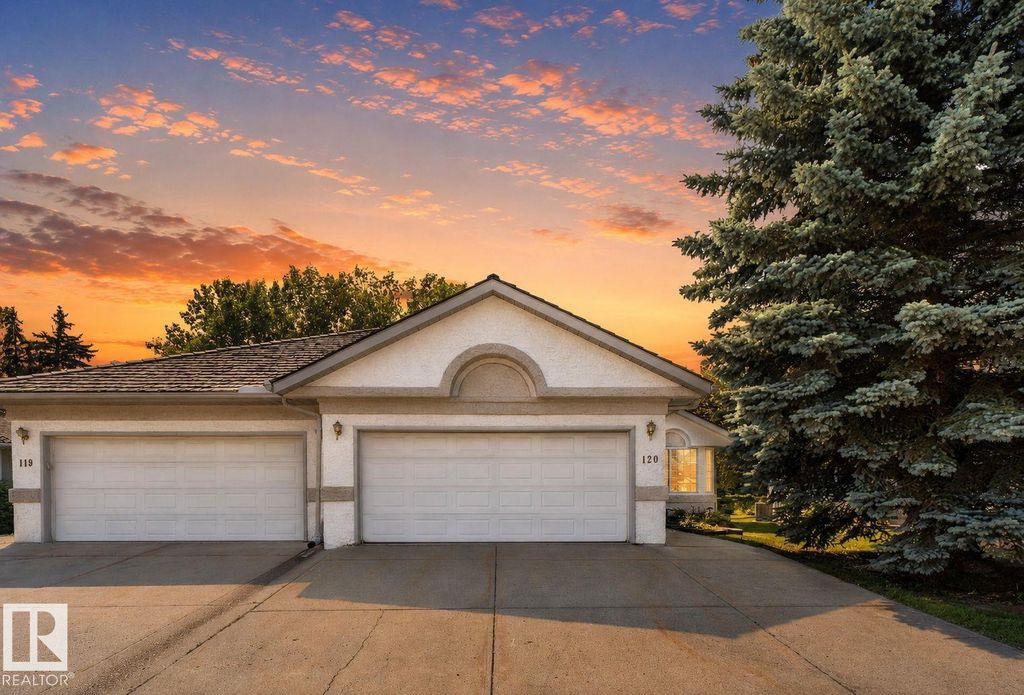 120 Ironwood Pl Nw, Edmonton