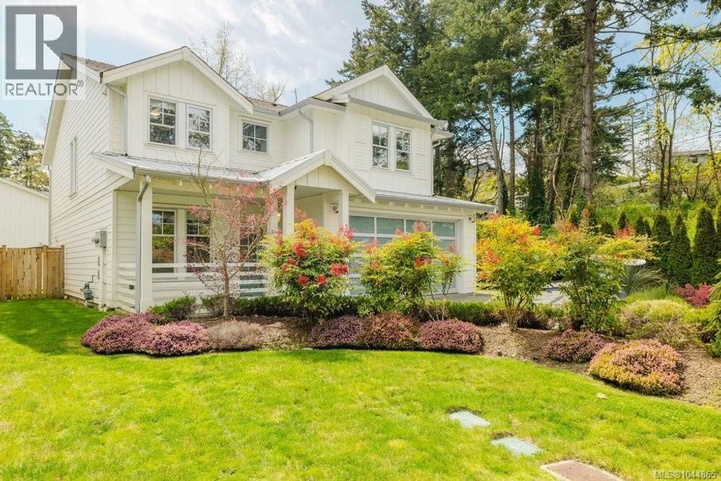 30 Jedburgh Rd, View Royal
