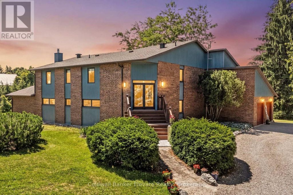 5126 Ninth Line, Erin