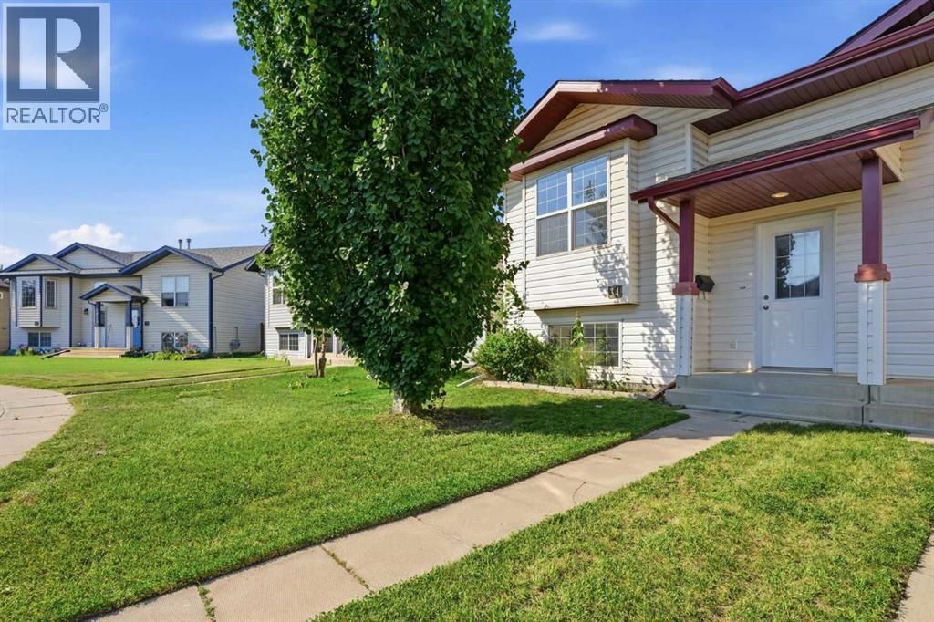 34 Keen Crescent, Red Deer