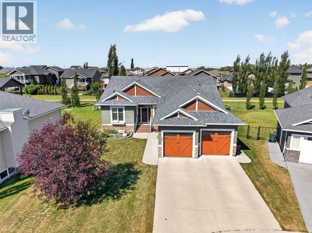 82 Briegel Road, Olds