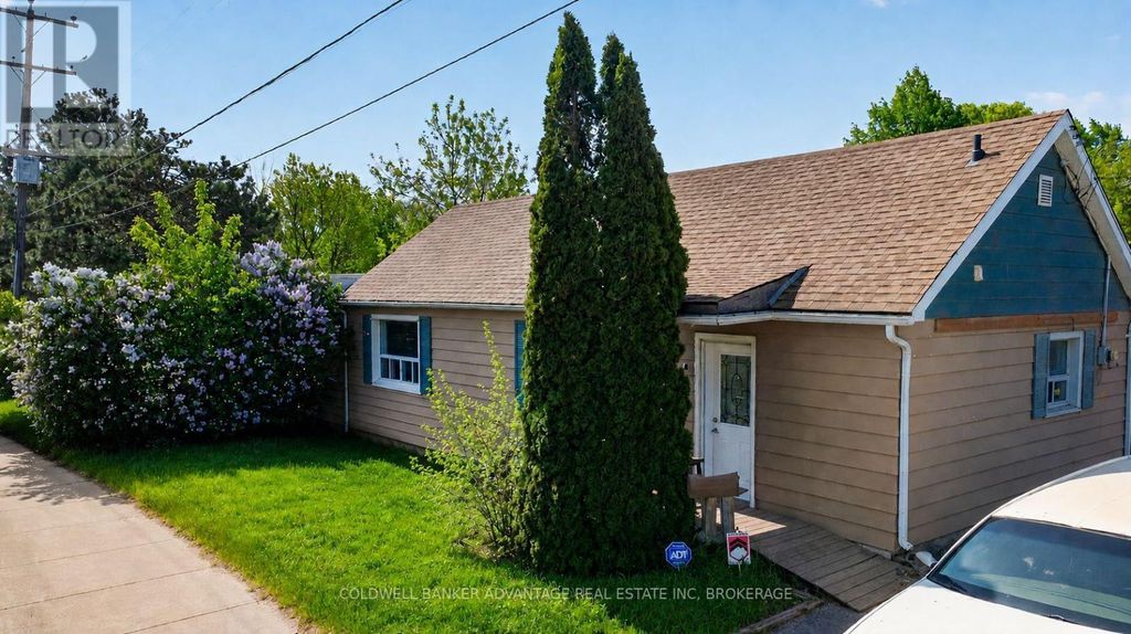 614 Waterloo Street, Hamilton (parkview)