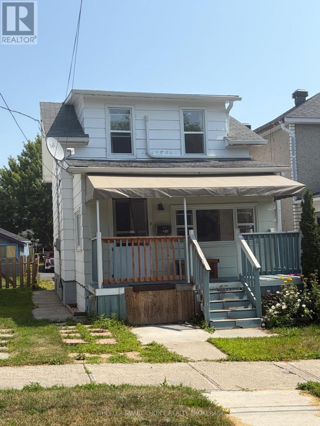 115 Guy Street, Cornwall
