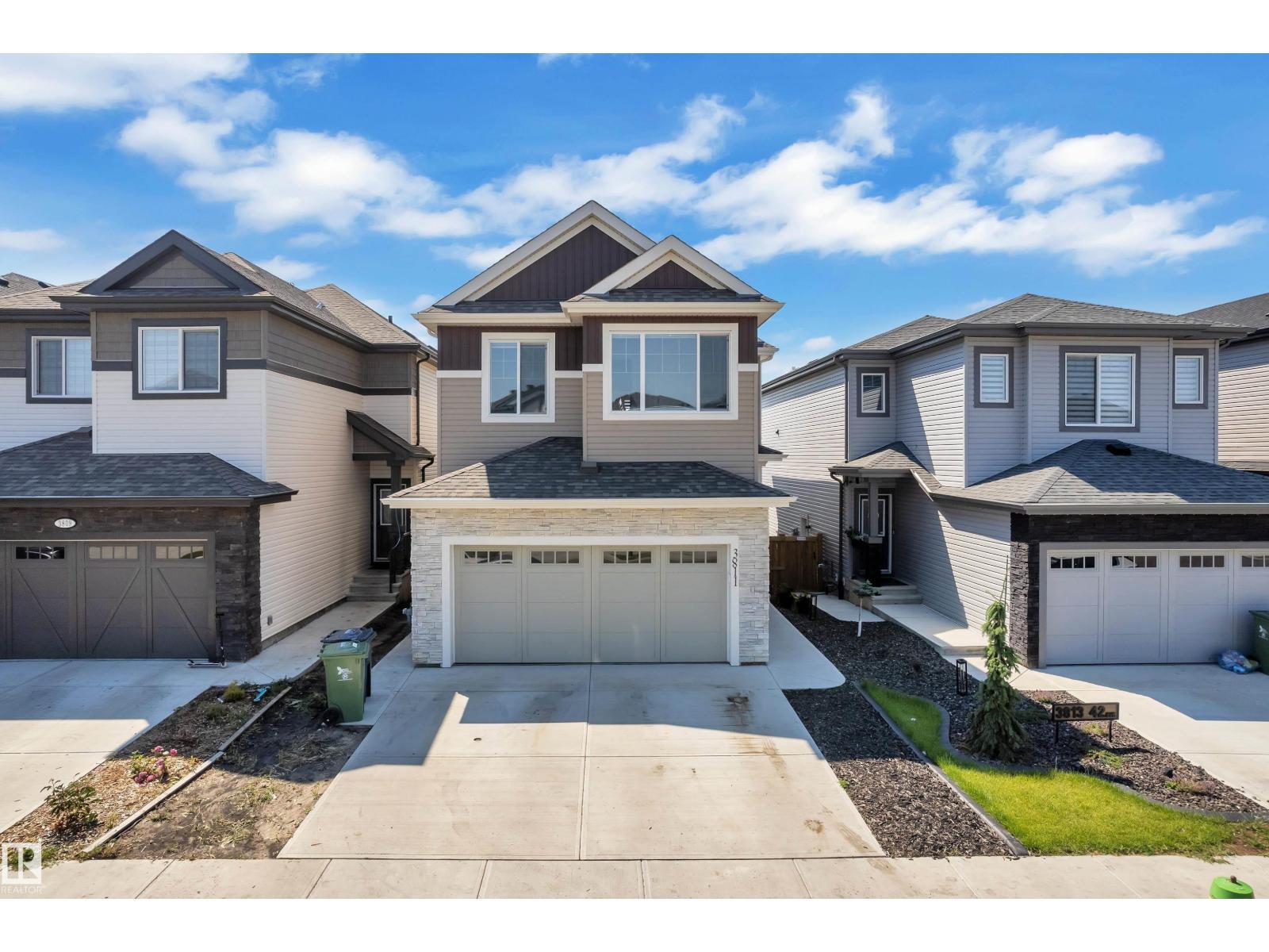 3811 42 Av, Beaumont