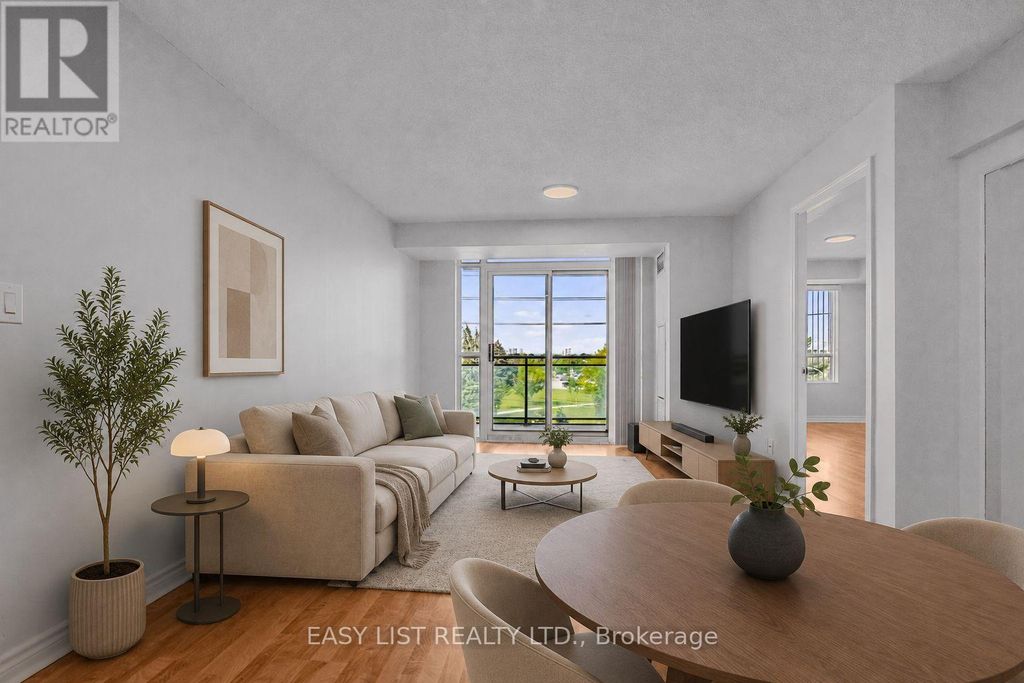 319 - 2020 Mcnicoll Avenue, Toronto (milliken)