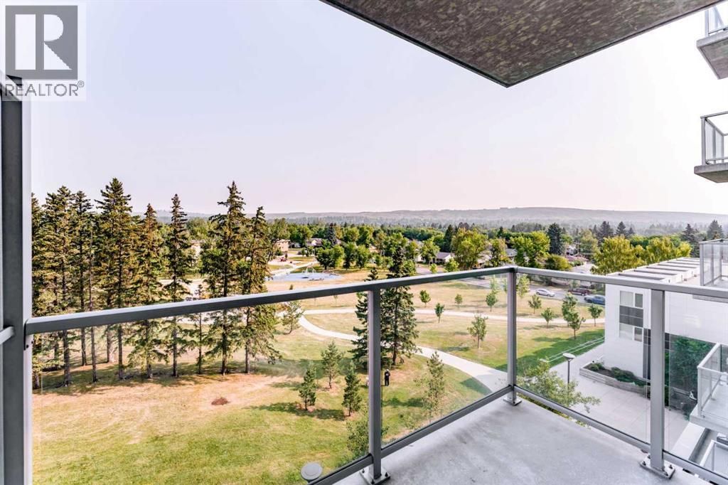 511, 30 Brentwood Common Nw, Calgary