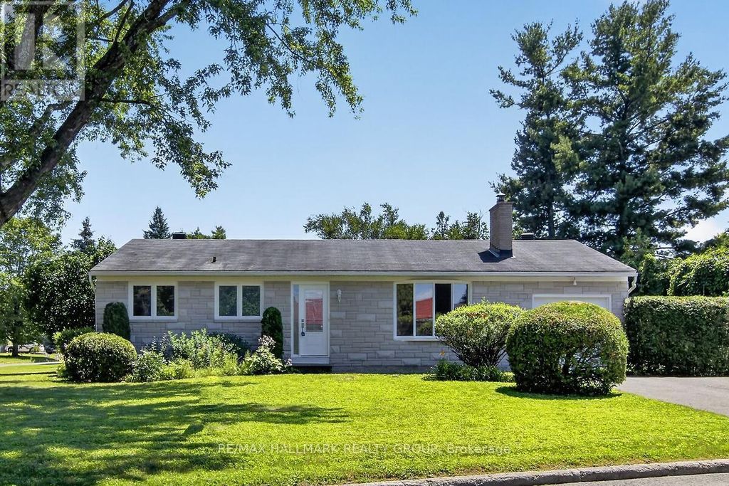 20 Cramer Drive, Ottawa