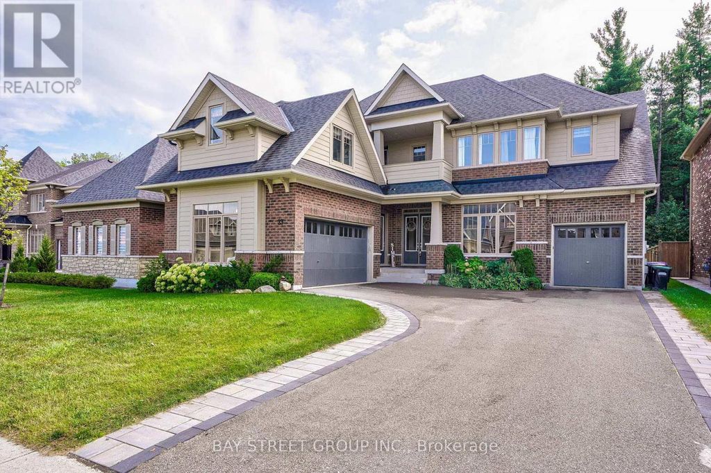 23 Trail Boulevard, Springwater (centre Vespra)