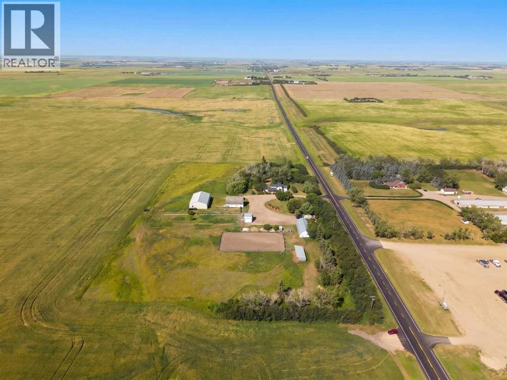 250035 Township Road 304, Rural Kneehill County