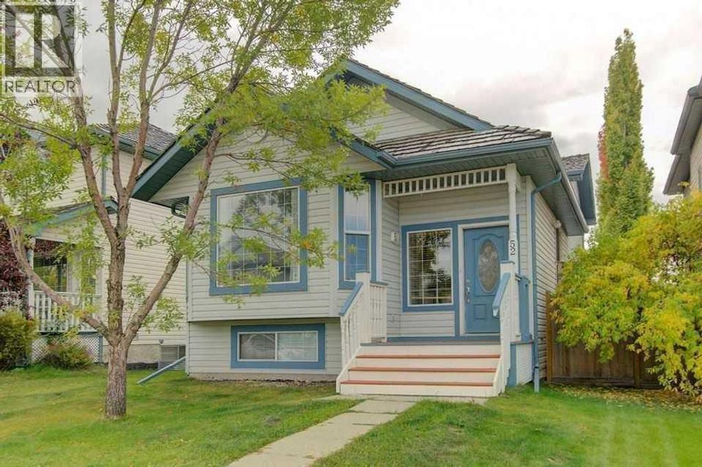52 Mt Aberdeen Circle Se, Calgary
