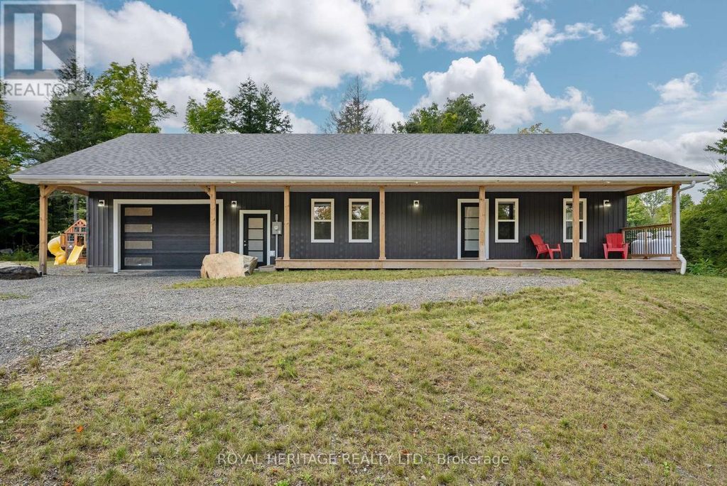 20195 62 Highway, Tudor And Cashel (tudor Ward)
