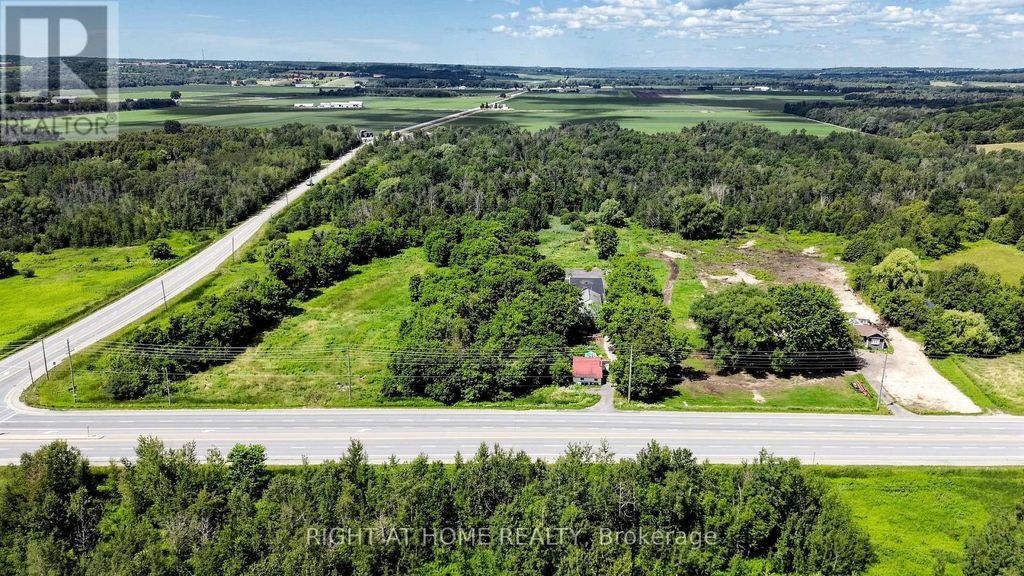 2884 County Rd 89, Innisfil