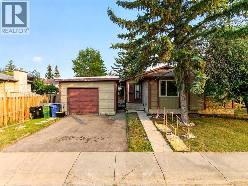 207 Deer Ridge Way Se, Calgary