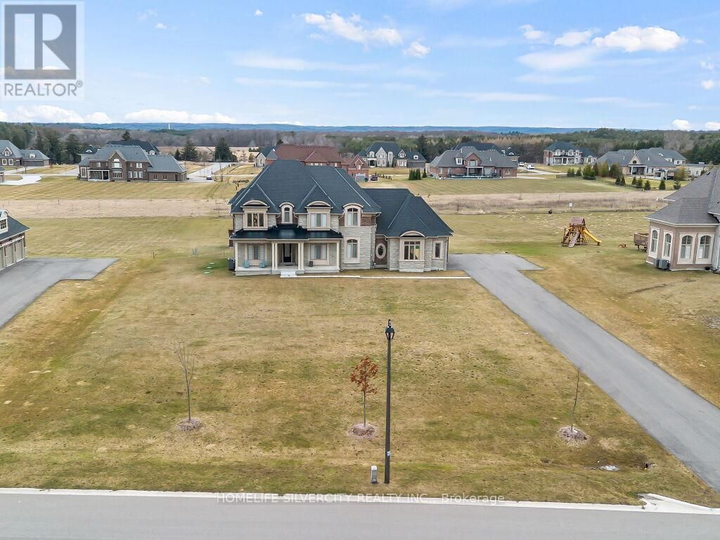 255 Amos Drive, Caledon (palgrave)