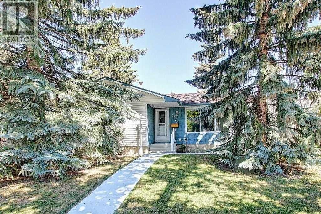 5820 Rundlehorn Drive Ne, Calgary