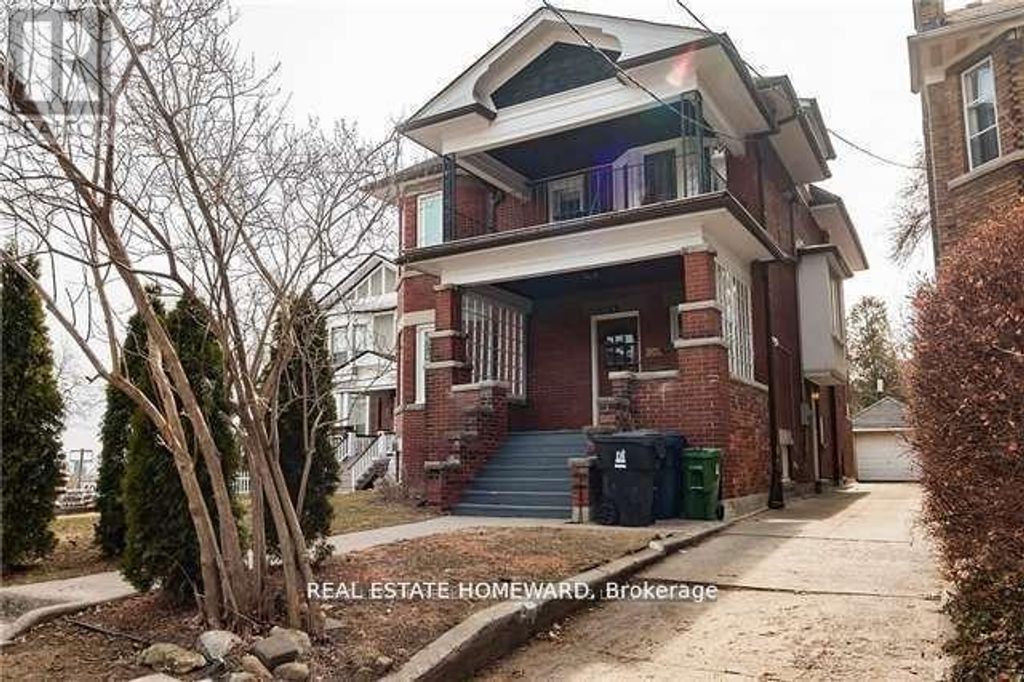 56 Oakwood Avenue, Toronto (wychwood)