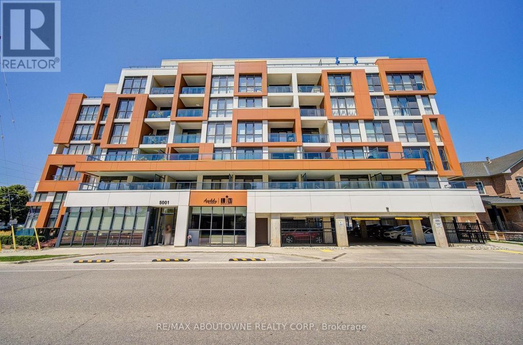 611 - 5001 Corporate Drive, Burlington (uptown)